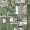 Man having chest pain with left arm pain at Menards
