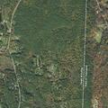 Elderly woman semi-conscious after fall at campground