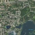 Elderly male reported with general weakness near Lake Angelus