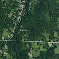 Child found passed out in woods behind home