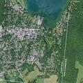Woman transported from Sharon Springs for hip pain care