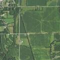 Vehicle off roadway on County Highway E