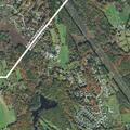 Unresponsive woman after fall at East Richardson Road