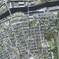 Woman falls and hits head near Andover Street in Lawrence