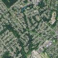 68-year-old man bleeding from neck near Albany
