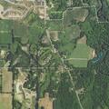 83-year-old woman injured in fall on barn floor