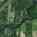 Emergency call for assistance near North Creek