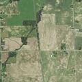 50-year-old woman attempting self-harm near Michigan