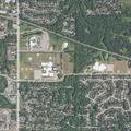 Traffic stop near Chippewa Middle School