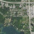 97-year-old woman falls with injury at Lake Angelus