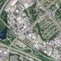 Woman with high blood pressure at Van Buren Avenue