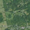 Woman feeling unwell near Middle Road, Knox