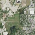 Person conscious with unknown injuries near Janesville