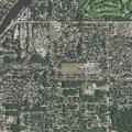 Noise complaint for loud party on Avalon Street