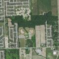Child locked in running vehicle at Rachel Drive