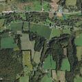 Elderly man falls and bleeds near Singleton Road in Truxton