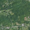 Man throws out back and regains consciousness near Altamont