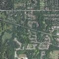 Suspicious person reported in backyard on Benham Way