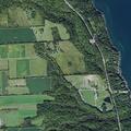 79-year-old woman having chest pain at South Seneca campground