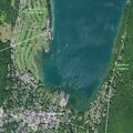 Woman injured in fall near Lakeview Drive South