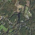 62-year-old man with breathing difficulty in Rowley