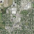 EMS dispatched for male subject near N Randall Ave