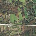 Person experiencing difficulty breathing at Pepperell Rd