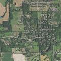 71-year-old man possibly having stroke after fall