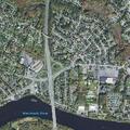 Seven-year-old male with chest pain near Griffin Street in Methuen