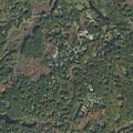 Large pothole reported on Franklin Road
