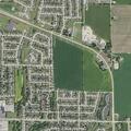 Person found unconscious near Devereaux Drive in Janesville