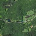 Woman has difficulty breathing near State Highway 165 in Roseboom