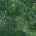 Suspicious van reported on Woodland Drive
