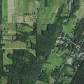 Elderly woman unconscious after fall in Middlesex