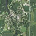 Female with left hand injury reported near Albany