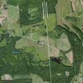 Unresponsive 57-year-old man near Sherburne