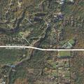 Recreational vehicle rollover on North End Road