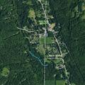 Erie County sheriff evaluates male on Olean Road