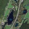 66-year-old female having seizure at Little York Lake Rd