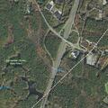 Faulty alarm at East Main Street business