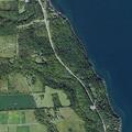 Person fallen with possible broken leg at Cayuga Lake Rd