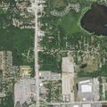 Male with possible groin injury after surgery near Brown Road