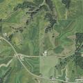 Elderly woman suffers migraine at Highway 133
