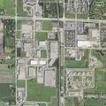Female staff member collapses at correctional institution
