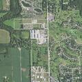 Possible unconscious patient at North Country Club Parkway