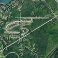 77-year-old man falls and injures arm at Basswood Drive