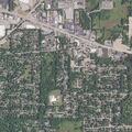 81-year-old woman falls in bathroom at Mirabeau Drive