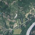 Woman falls near Mill Creek Drive with possible back injury