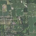 66-year-old woman with dropping oxygen at Williamston