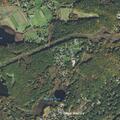 Fire reported near Belvedere Place in Boxford
